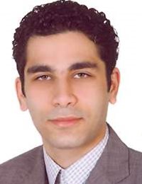 وکیل محمد قاسم زاده