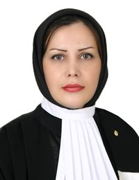 وکیل فاطمه فلاح کپورچالی