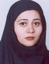 وکیل نیلوفر عبدی کلور