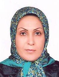 وکیل آسیه سردار