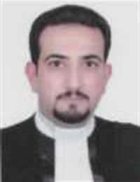 وکیل پیمان جعفرزاده