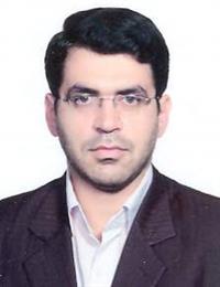 وکیل محمد شهردمی