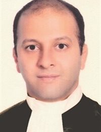 وکیل امیر محمدی