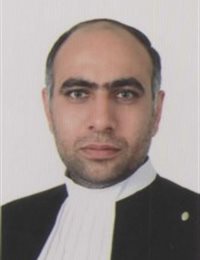وکیل محمد اصغری