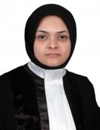 وکیل نوشین بصیریان