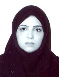 وکیل عالیه عزیزاللهی احمدآبادی