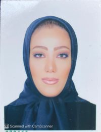 وکیل نیلوفر شاه علی