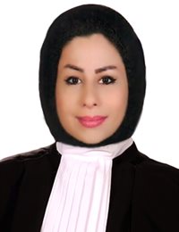 وکیل گلاره کلاشیان