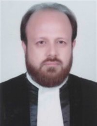 وکیل مهدی صباحی