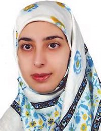 وکیل سعیده کمالی