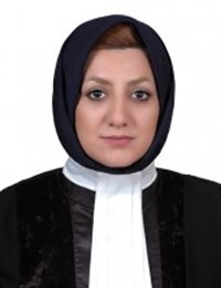 وکیل مونا السادات حسینی پناه