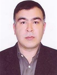 وکیل علی بشارت ارزنق