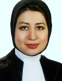 وکیل آزاده محبی نژاد
