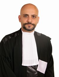 وکیل علی فرزان فرد