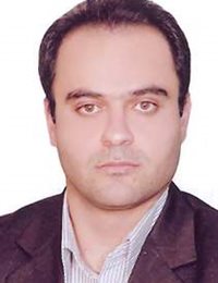 وکیل رسول بیات