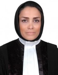 وکیل راحیل ملکی