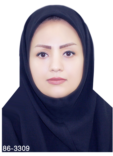 وکیل سیده مهناز میرکریمی