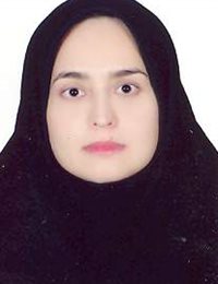 وکیل مرضیه یگانه