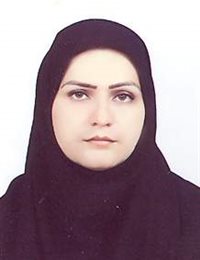 وکیل سامره رضائی کانون گلستان