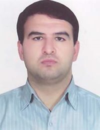 وکیل طالب اعتصامی