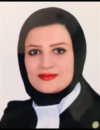 وکیل ساناز عالش نبی دوست