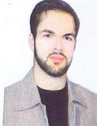 وکیل امین کزازی