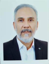 وکیل علی اکبر محمدی مقدم هروی