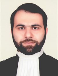 وکیل احمد متولی الموتی