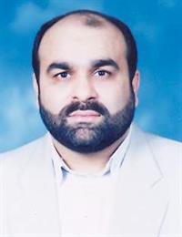 وکیل نقی چمانی