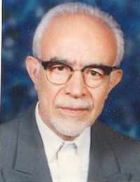 وکیل سیدعلی محمد فیض