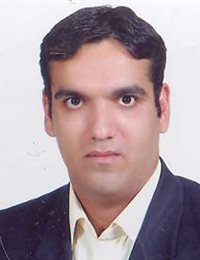 وکیل محمد جواد معالی مجلسی