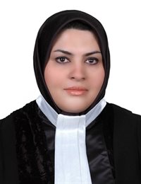 وکیل منصوره نخعی آمرودی