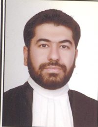 وکیل محمدحسن شریفی