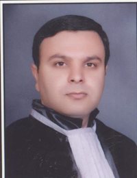 وکیل امیر نیاکان