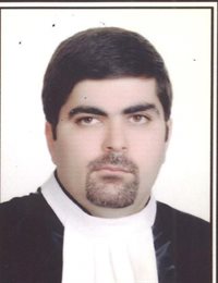 وکیل مجتبی تک بند