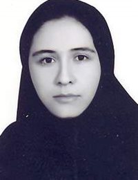وکیل طیبه بردی زاده