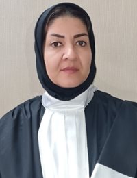 وکیل نسرین دلیری نامقی