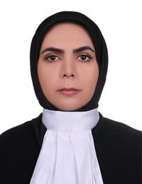 وکیل راضیه اکبرزاده