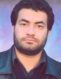 وکیل سید محمد علی قرشی یزدی