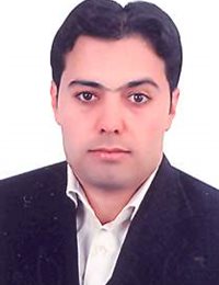 وکیل امید آرام