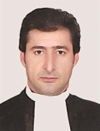 وکیل غلامرضا کوکبی جامع