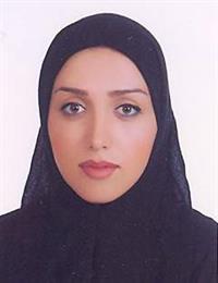 وکیل نوش آفرین رضایی