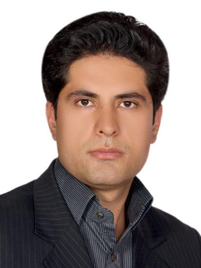 وکیل آرمان جمالی