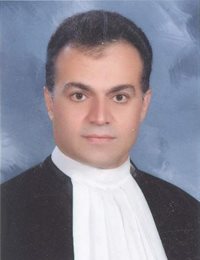 وکیل محمد معلم برازجانی