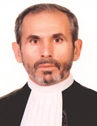 وکیل اسداله آزادبخت