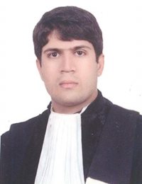 وکیل مسلم جیحون تبار