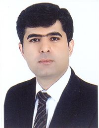 وکیل مهدی قاسمی
