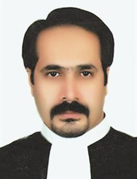 وکیل محرم پاشاپور