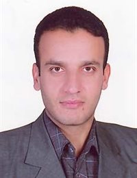 وکیل روح اله محمدزاده اندواری
