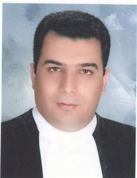 وکیل حبیب اله نامجو
